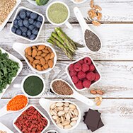 Superfoods for Skin