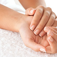Are Your Hands and Arms Making You Look Older?