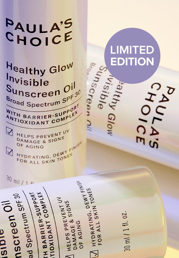 Atractyloydes Lancea Root Extract Paula's Choice