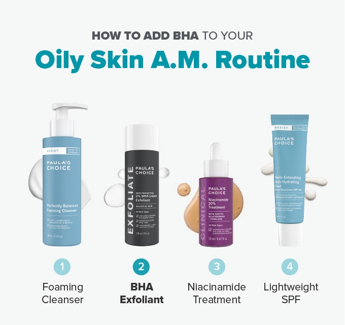 How to Control Oily Skin | Paula's Choice