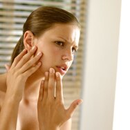 Does Dry Skin Cause Wrinkles?
