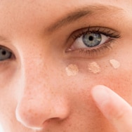 How to Make Foundation and Concealer Last All Day