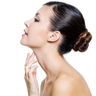 How to Keep Your Neck & Chest Looking Young