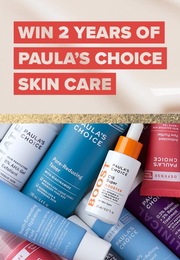 soy extract Paula's Choice