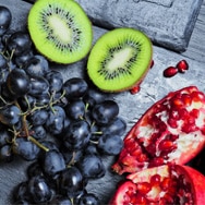 Antioxidants for Better Sun Protection