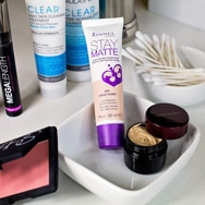 The Best Makeup & Foundation for Acne-Prone Skin