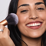 Makeup Tips for Oily Skin