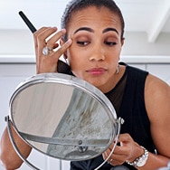 Makeup Tips for Dry Skin