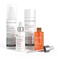 The Best Acids for Skin