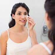 How to Get Rid of Acne