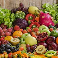 The Best Diet for Your Skin, from the Outside In