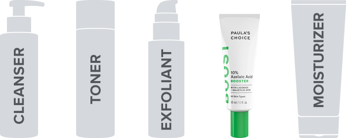 10% Azelaic Acid Booster