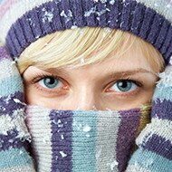 What to Do When Your Dry Skin Becomes Drier in Winter