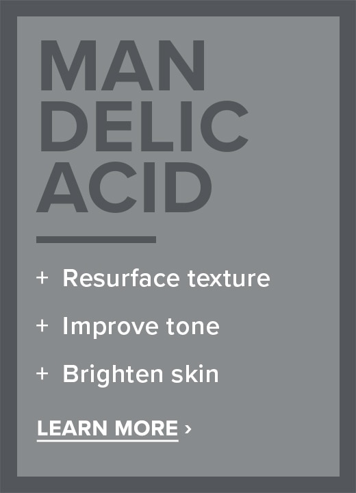 Mandelic Acid Skin Care Products Exfoliants, Peels Paula’s Choice