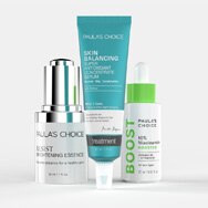 The Difference Between Boosters, Serums, and Essences