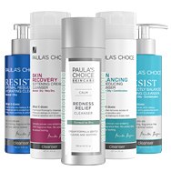 Which Paula's Choice Skincare Cleanser is Right for Me?
