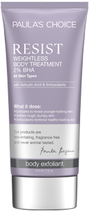 Exfoliant