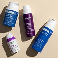 Anti-Aging Superstars