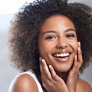 Six Ways to Get Dewy Skin Without Makeup