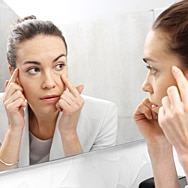 How to Fix Undereye Bags