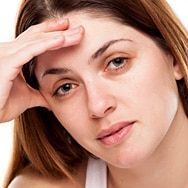 What Causes Puffy Eyes