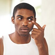 The Best Anti-Aging Skincare for Men