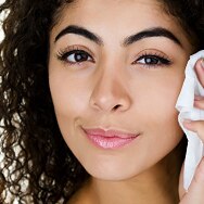 How to Remove Eye Makeup