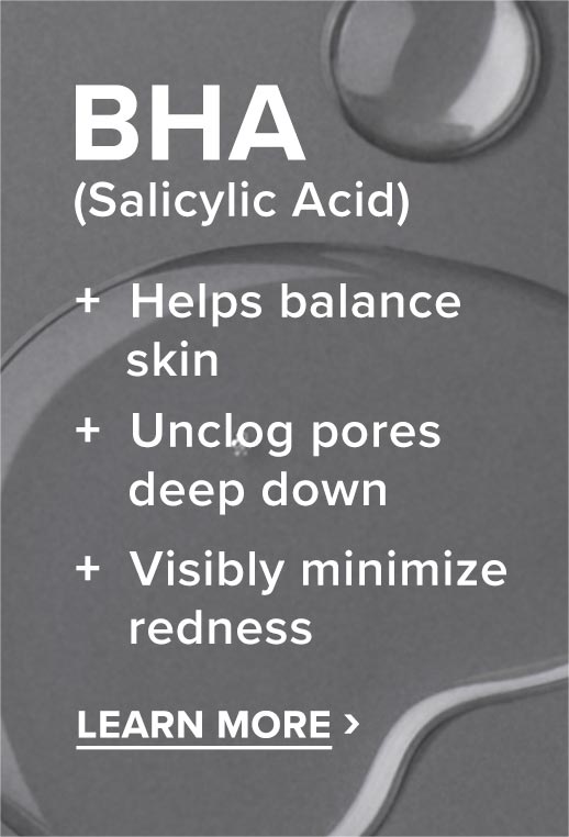 Beta Hydroxy Acid Exfoliants Paula
