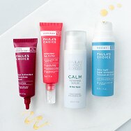 How Paula’s Choice Serums Work