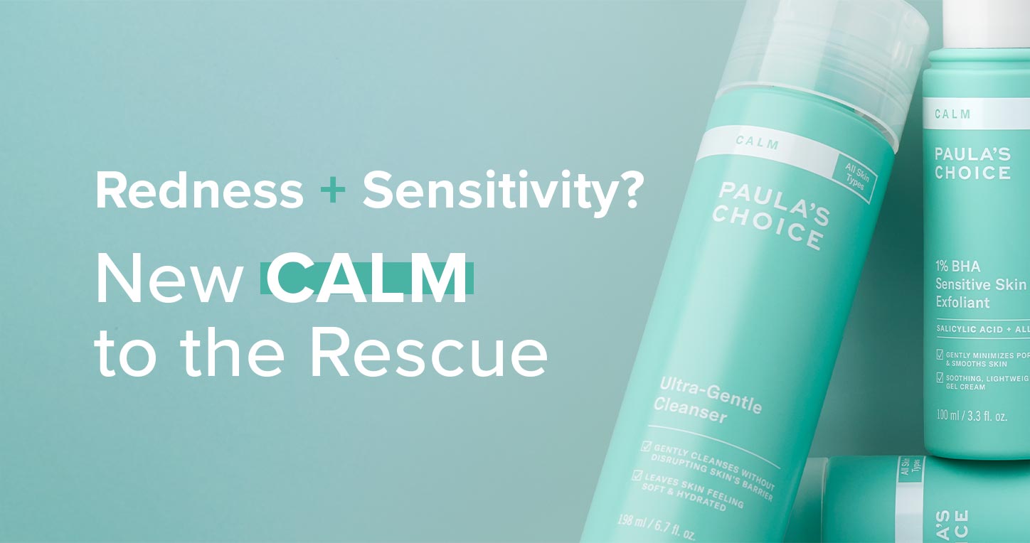 Beta Hydroxy Acid Exfoliants Paula