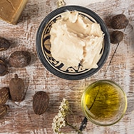 The Best Natural Ingredients for Dry Skin