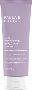 Daily Replenishing Body Cream