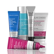 The Paula’s Choice Cocktail Approach to Skincare