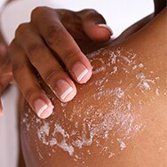 How to Exfoliate Your Body The Right Way