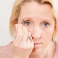 How To Help Eyebrows Grow Back Paula S Choice