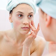 How to Fix Dark Circles