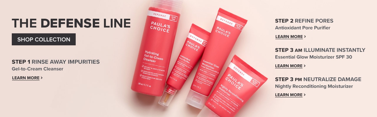 paula's choice essential glow