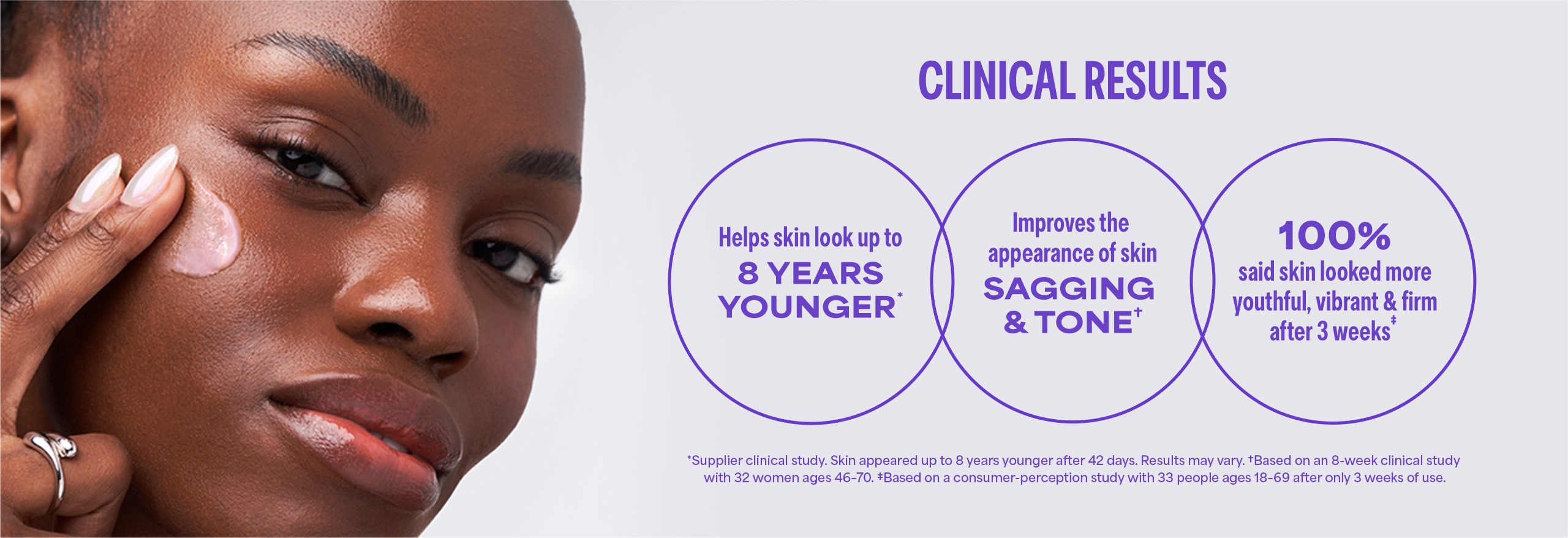 25% Vitamin C + Glutathione Clinical Serum