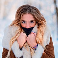 Winter Dry Skin Problems and Solutions
