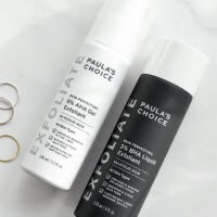 The Difference Between AHA and BHA Exfoliants