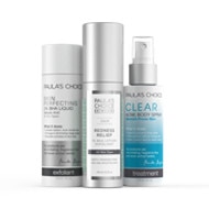Which BHA Exfoliant is Right for Me?