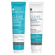 Benzoyl Peroxide for Acne