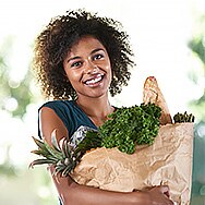 Does a Vegan Diet Benefit Skin?