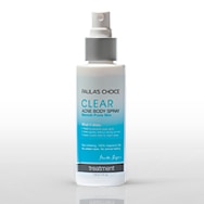Say Goodbye to Back and Body Acne