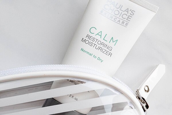 paula's choice sensitive skin