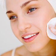 Bye, Bye Blackheads!