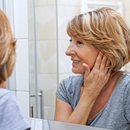 How to Take Care of Oily or Combination Aging Skin That's Sensitive