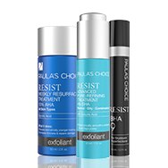 How to Use High-Strength Exfoliants