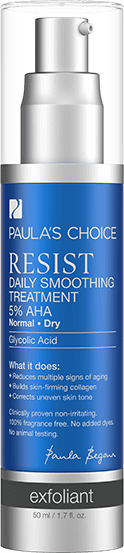 Exfoliant
