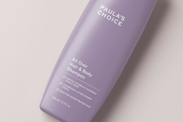 Hair Care Shampoo And Conditioner Paula S Choice